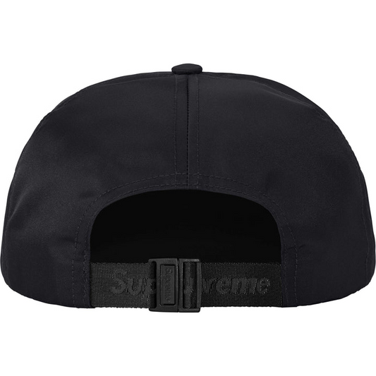 SUPREME Enamel Small Box Cap (black)