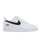 SUPREME White/Black Air Force 1