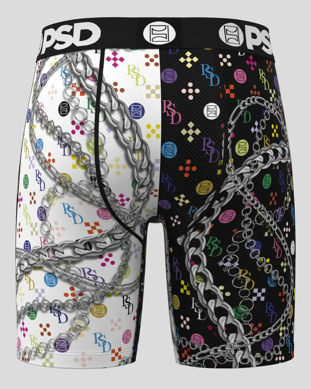 PSD Warface Prestige Split Boxer Brief