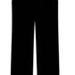 MR.WAVE CREW DISTRICT SWEATPANTS (BLACK/BLUE)