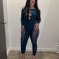 Seamless Jumpsuit