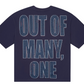 GODSPEED DreamTeam 24 VVS Tee (navy)