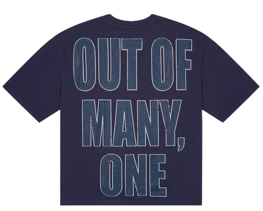 GODSPEED DreamTeam 24 VVS Tee (navy)