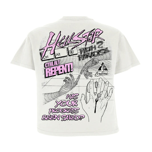 Hellstar “Online” Tee