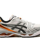 Asics Kayano 14 Orange