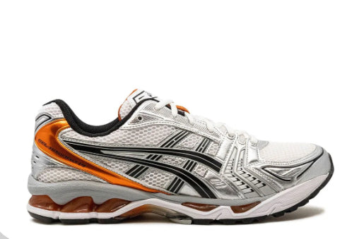 Asics Kayano 14 Orange