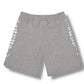 GODSPEED Court Side Sweatshorts (grey)