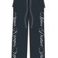 Mr.Wave Wave Studio Sweatpants (Blue)
