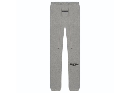 ESSENTIALS Sweatpants (dark oatmeal)