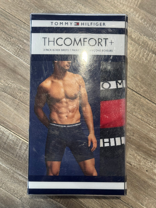 TOMMY HILFIGER TH Comfort+ (G,R,N)
