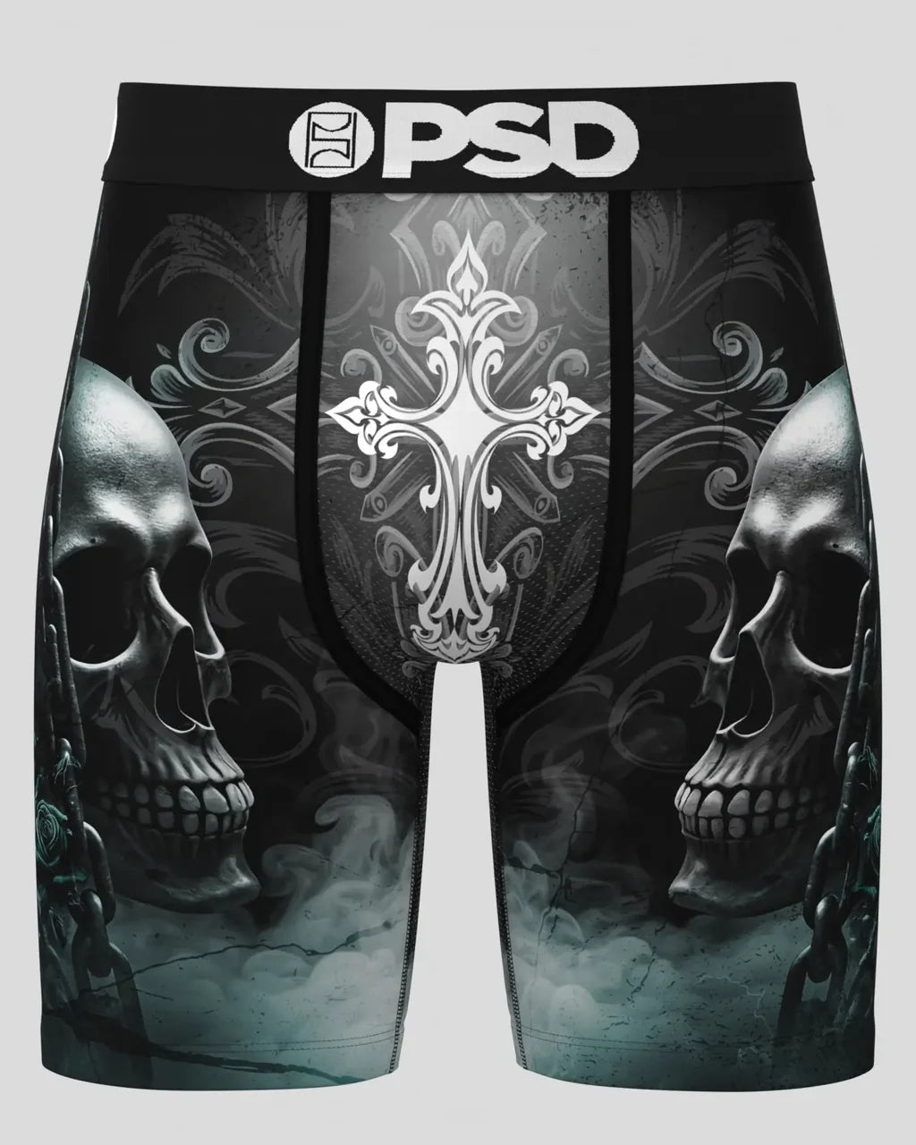 PSD Frostbite Crucifix Boxer Brief