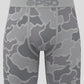 PSD Duck Camo Grey Boxer Brief