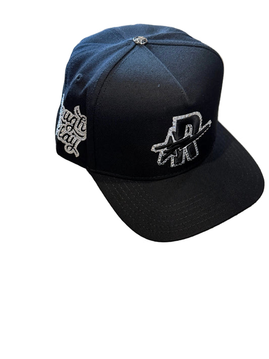 ROUGHPLAY Black Hat