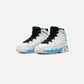 Jordan 9 UNC PS KIDS