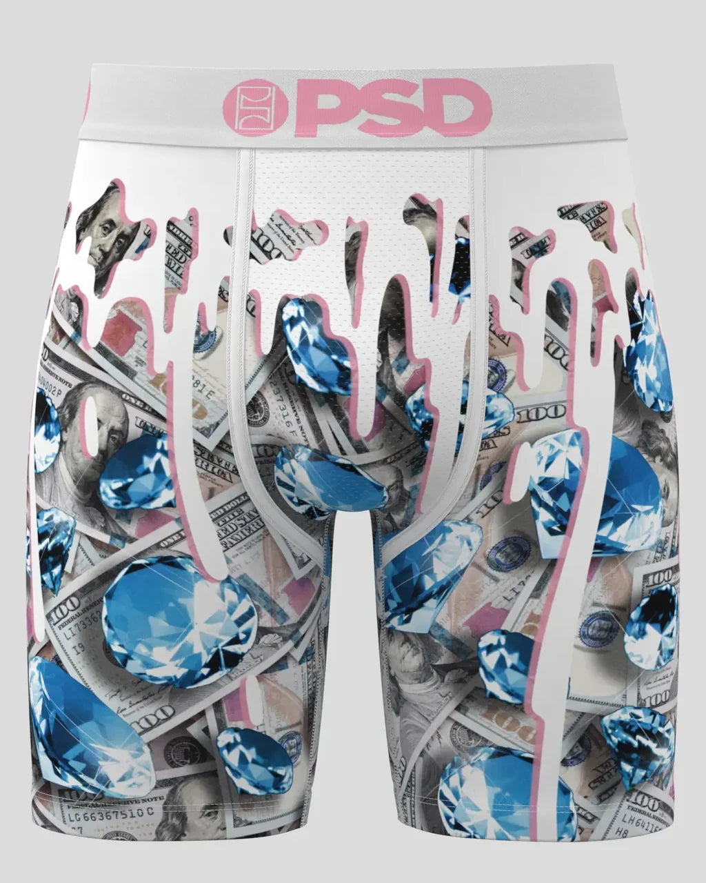 PSD Benjis Melt Boxer Brief