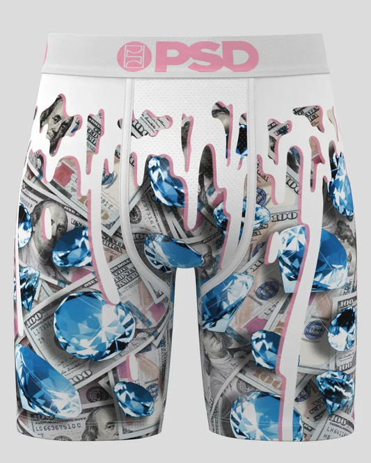 PSD Benjis Melt Boxer Brief