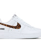 SUPREME X GOODENOUGH AIR FORCE 1