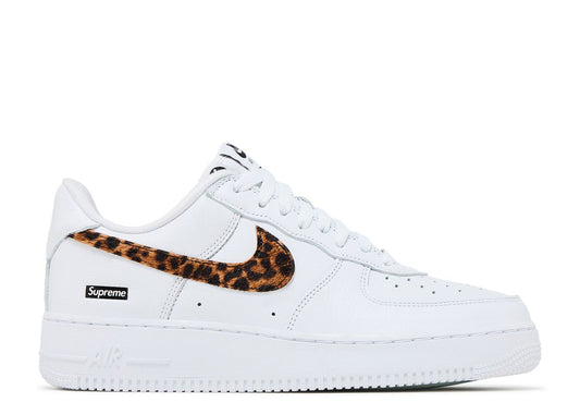 SUPREME X GOODENOUGH AIR FORCE 1
