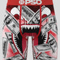 PSD Warface Cherry Melt Boxer Brief