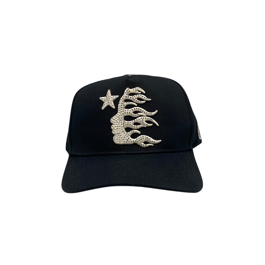 HELLSTAR black hat