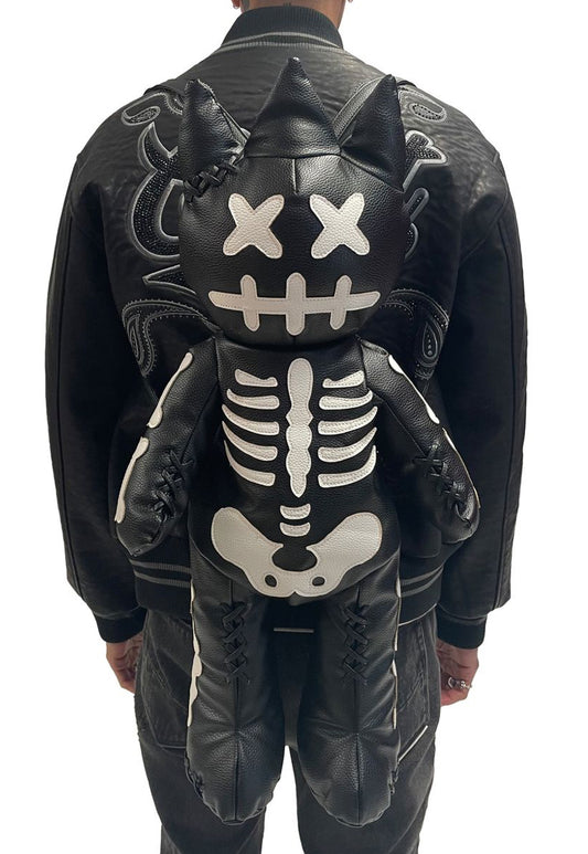 CULT Shimuchan Backpack (black)