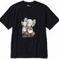 KAWS x Uniqlo UT Short Sleeve Graphic Tee