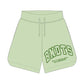 BANDITS Potential Sweatshorts (mint)