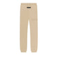 ESSENTIALS TAN PANTS