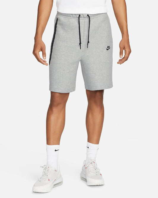 NIKE GRAY SHORTS