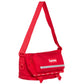 SUPREME Messenger Bag (red)