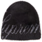 SUPREME KANGOL furgora jacquard beanie Black