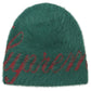 SUPREME KANGOL furgora jacquard beanie Green