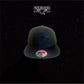 VERIFIED BLACK RHINESTONE HAT