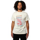 BANDITS Guest Check S/S Tee (creme)