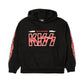 Cult of Individuality Novelty Pullover Sweatshirt (black)