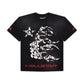 HELLSTAR Thorn T-Shirt (red)