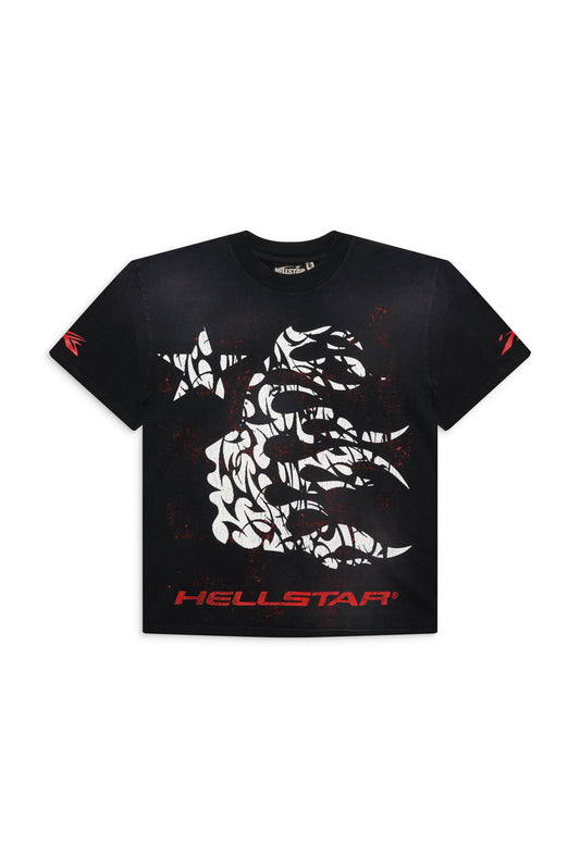 HELLSTAR Thorn T-Shirt (red)