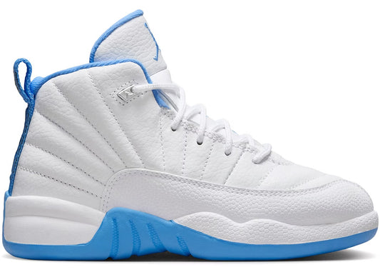 JORDAN 12 MELO PS