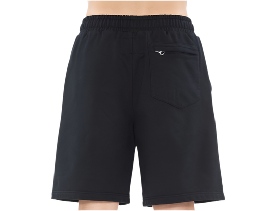 CULT Cargo Shorts (Black)
