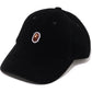 BAPE ONE POINT PANEL CAP