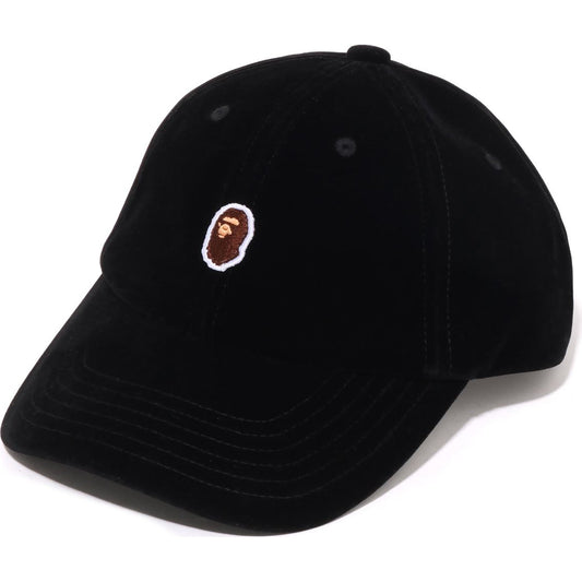 BAPE ONE POINT PANEL CAP