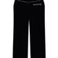 MR.WAVE WAVE STUDIO PANT (Black)