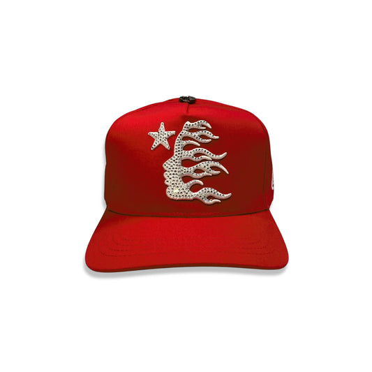 Hellstar Red Hat