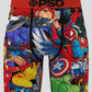PSD Marvel Squad Boxer Brief