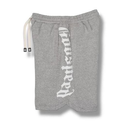GODSPEED Court Side Sweatshorts (grey)