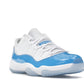 JORDAN 11 RETRO” Low University” GS