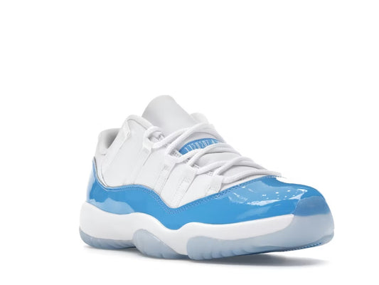 JORDAN 11 RETRO” Low University” GS
