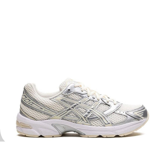 ASICS GEL-1130 Cream Pure Silver