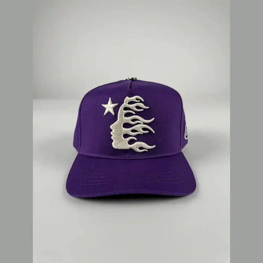 Hellstar Purple Hat