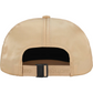 SUPREME Enamel Small Box Cap (tan)
